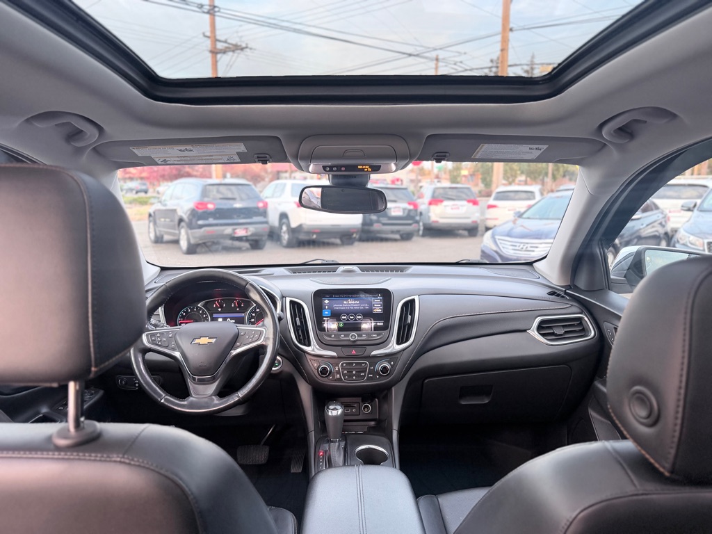 Photo 19 of this CHEVROLET EQUINOX