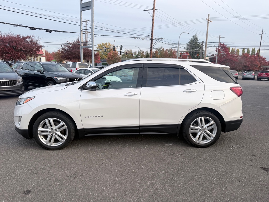 Photo 9 of this CHEVROLET EQUINOX