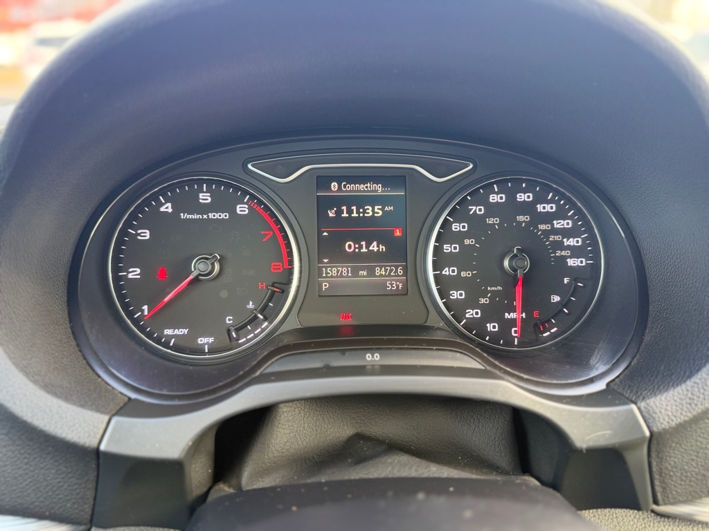 Photo 15 of this AUDI A3