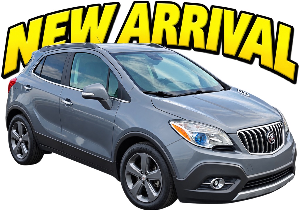 2014 Buick Encore Convenience FWD