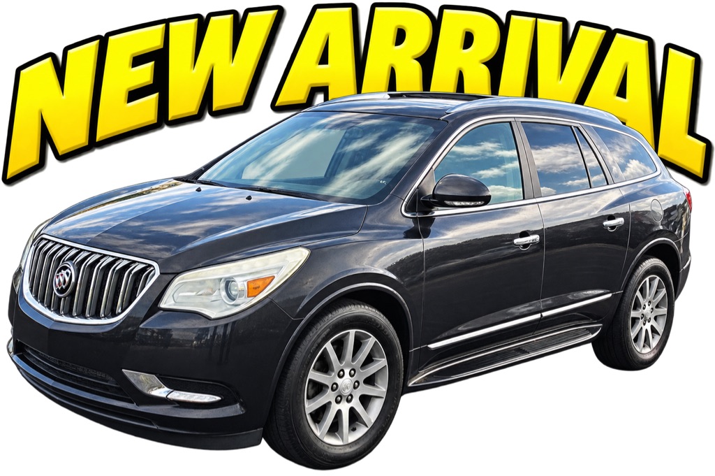 2015 Buick Enclave Leather FWD