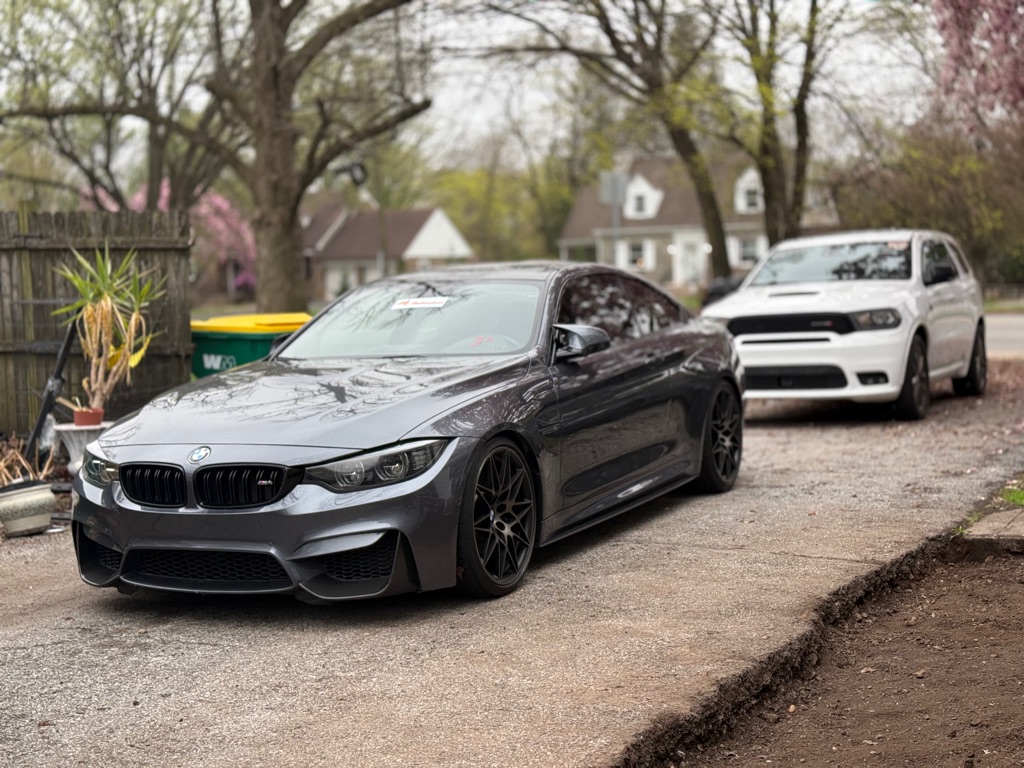 2015 BMW M4 Coupe Base's photo