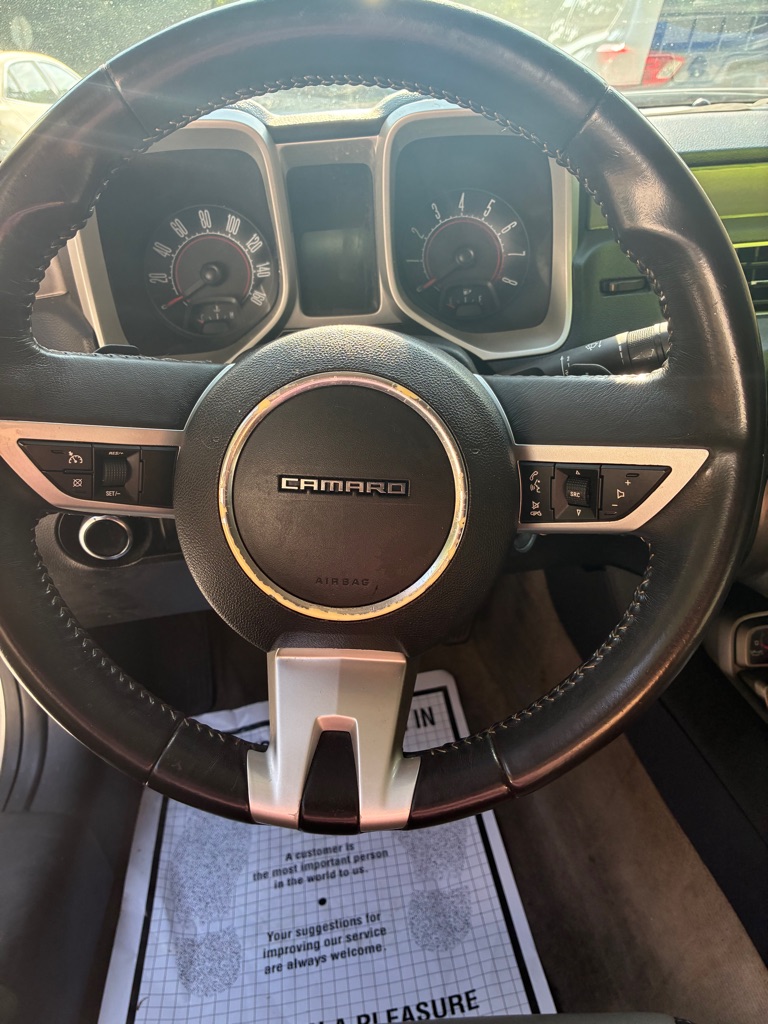 Photo 9 of this CHEVROLET CAMARO