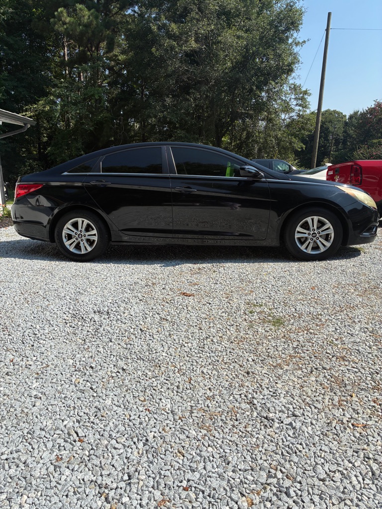 Photo 6 of this HYUNDAI SONATA