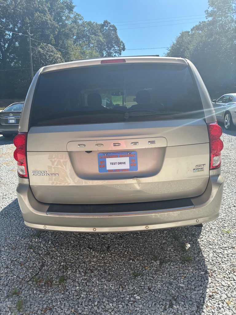 Photo 5 of this DODGE GRAND CARAVAN