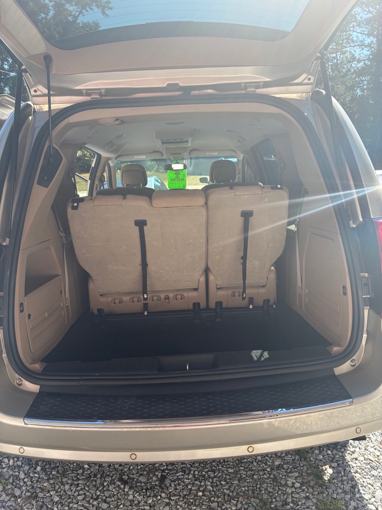Photo 12 of this DODGE GRAND CARAVAN