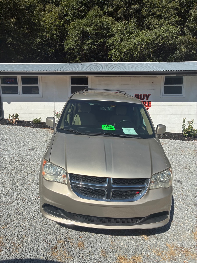 Photo 3 of this DODGE GRAND CARAVAN