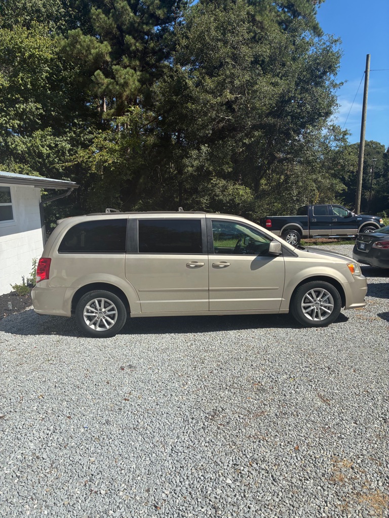 Photo 4 of this DODGE GRAND CARAVAN