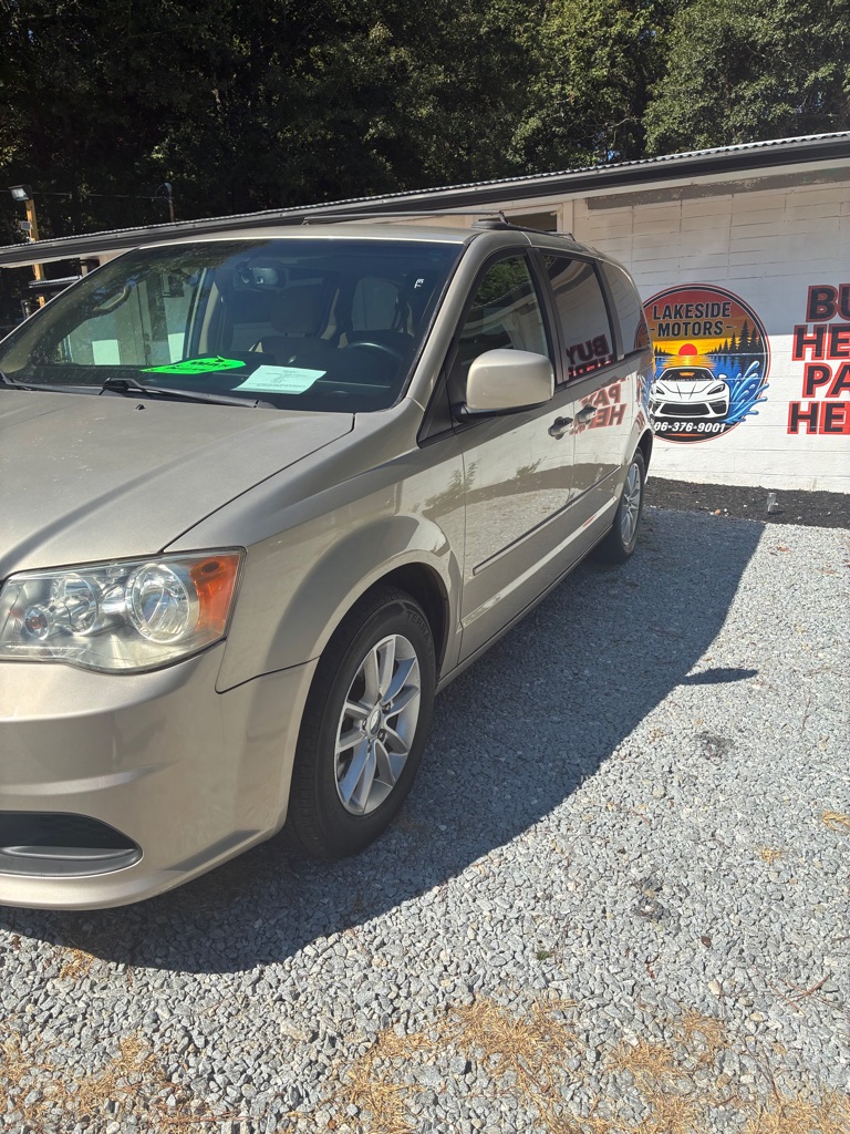 Photo 7 of this DODGE GRAND CARAVAN
