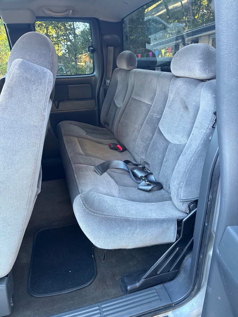 Photo 12 of this GMC NEW SIERRA