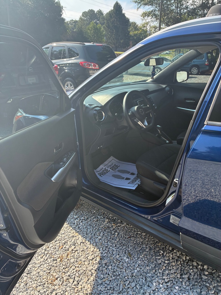 Photo 7 of this NISSAN KICKS