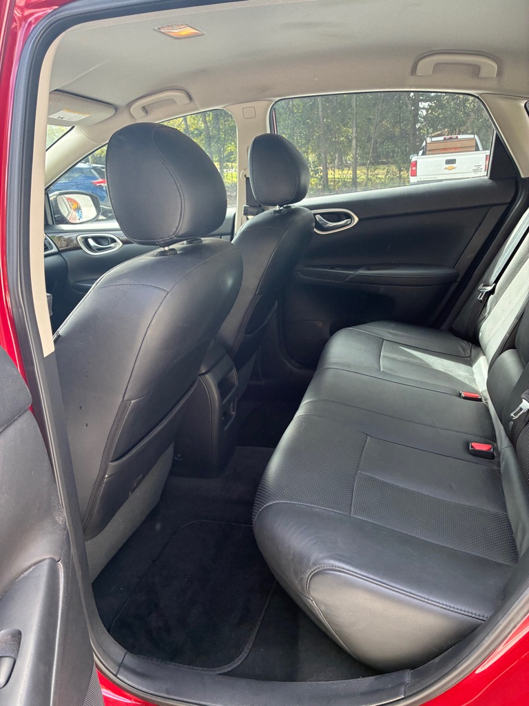 Photo 11 of this NISSAN SENTRA
