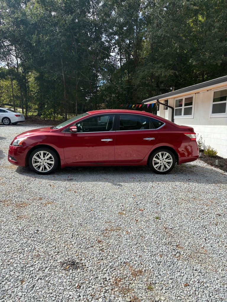 Photo 5 of this NISSAN SENTRA