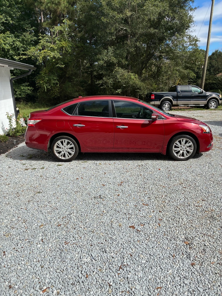 Photo 4 of this NISSAN SENTRA