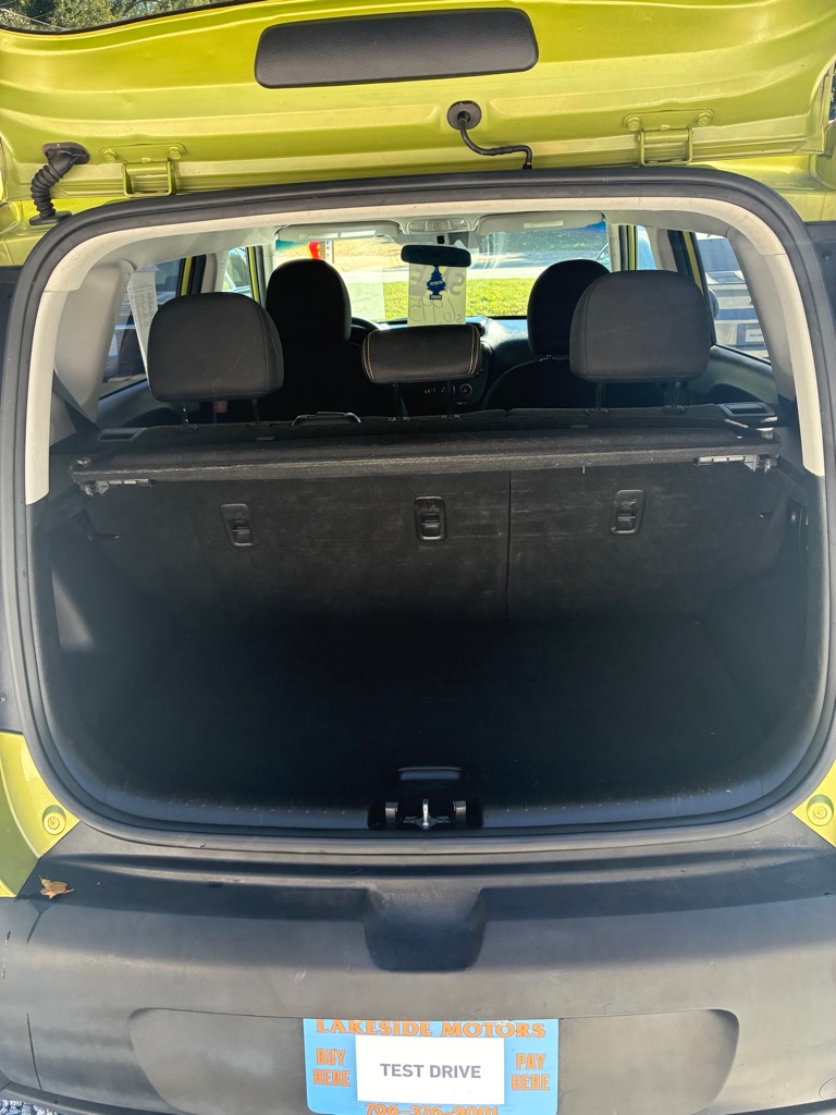 Photo 7 of this KIA SOUL