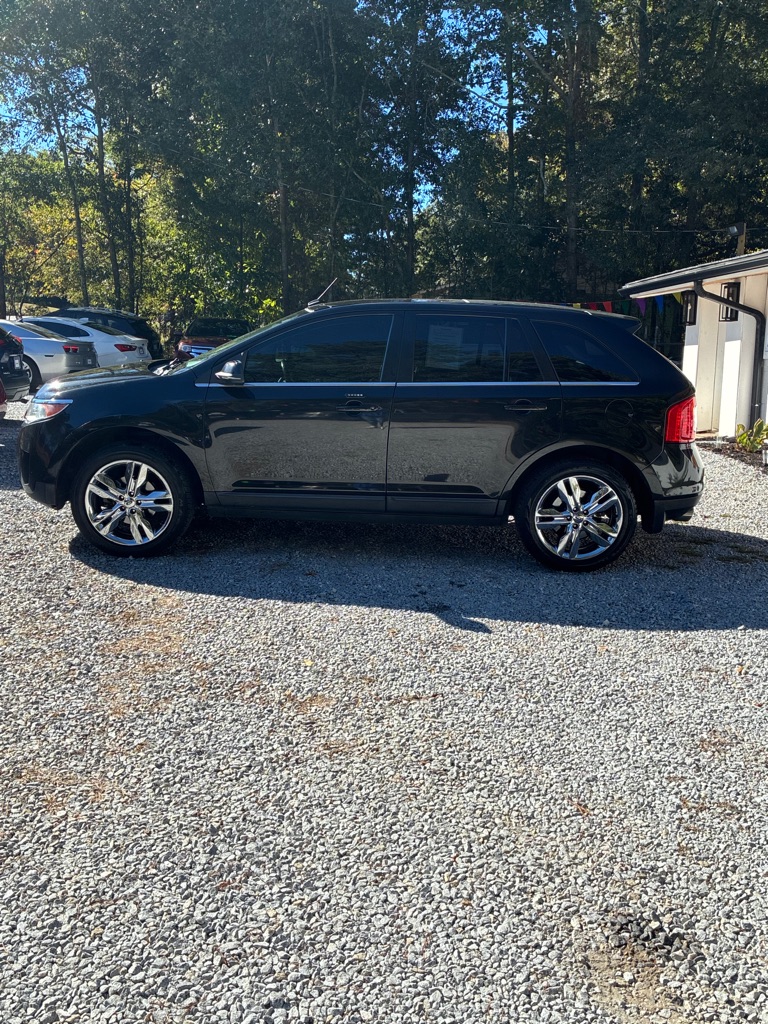 Photo 5 of this FORD EDGE