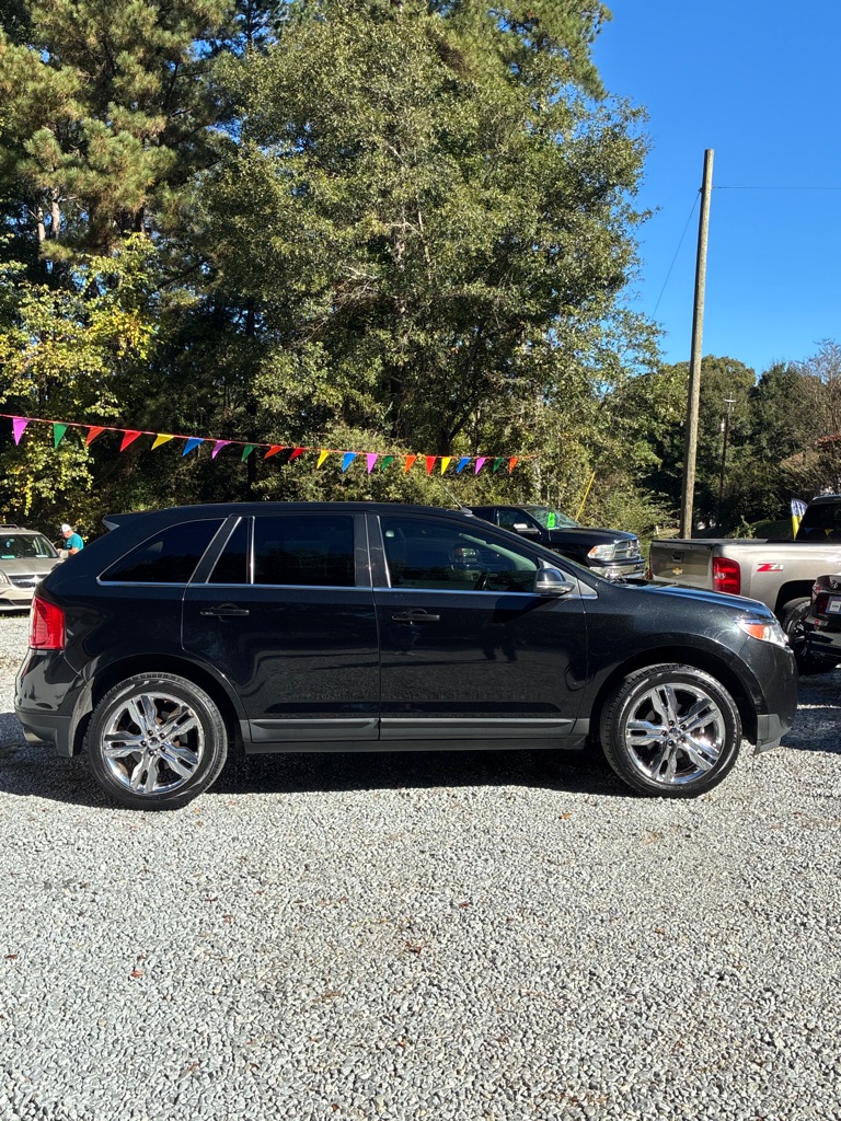 Photo 4 of this FORD EDGE