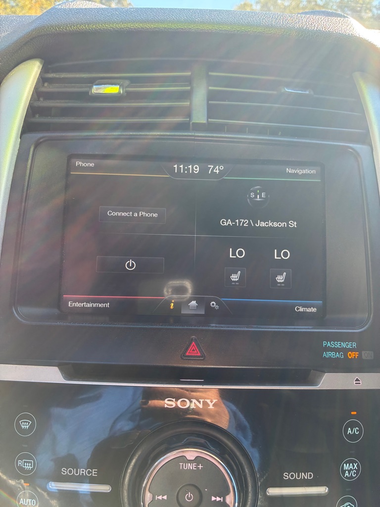 Photo 10 of this FORD EDGE