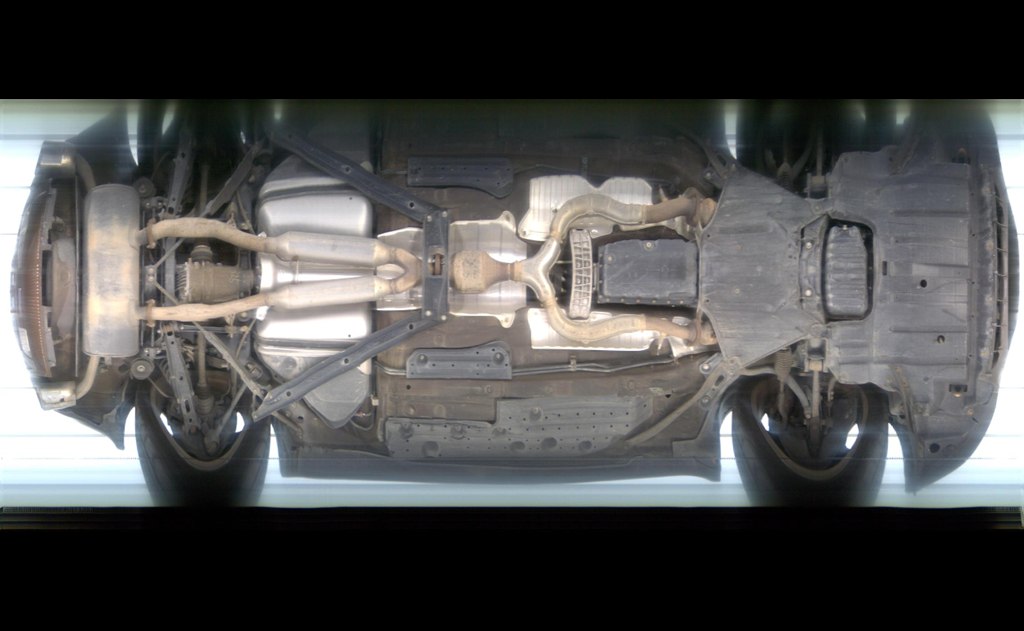 Photo 18 of this LEXUS SC 430