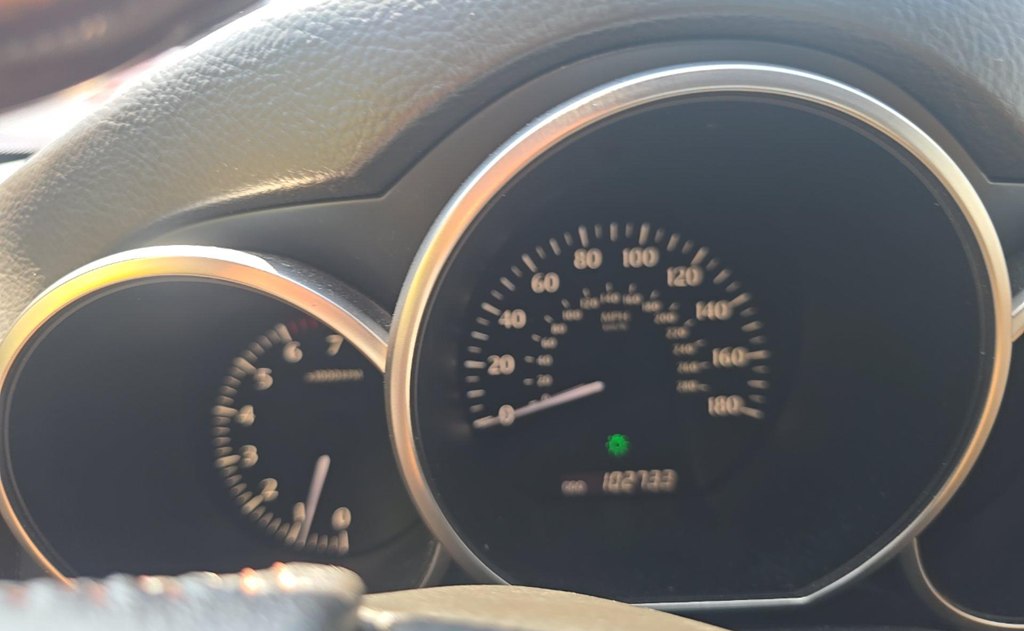 Photo 12 of this LEXUS SC 430