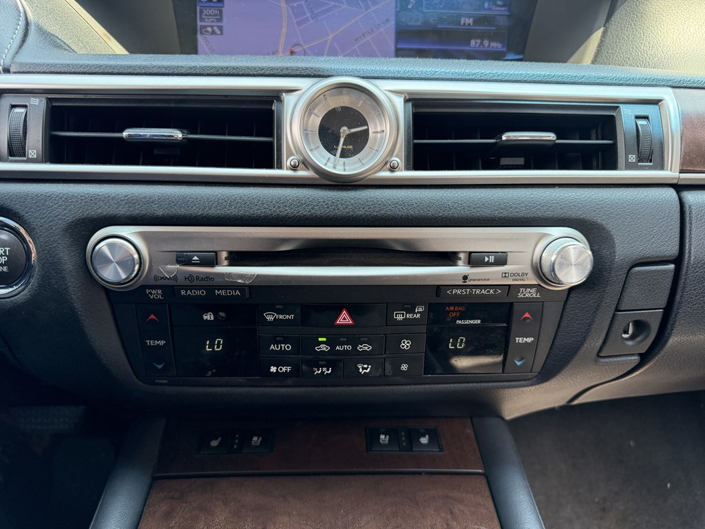 Photo 20 of this LEXUS GS 350