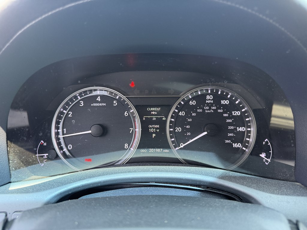 Photo 15 of this LEXUS GS 350