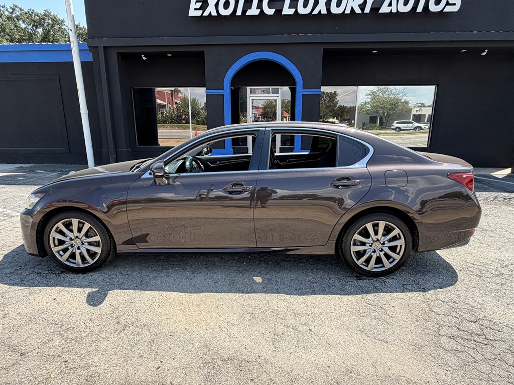 Photo 33 of this LEXUS GS 350