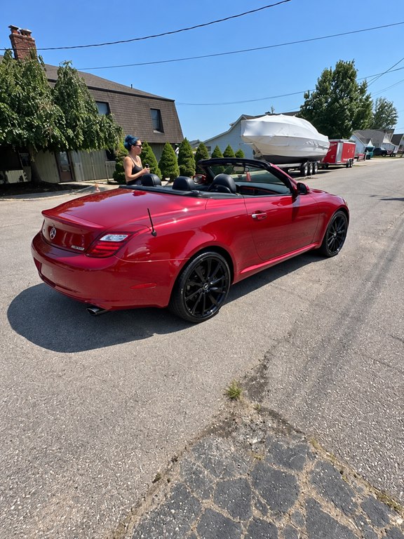 Photo 5 of this LEXUS SC 430