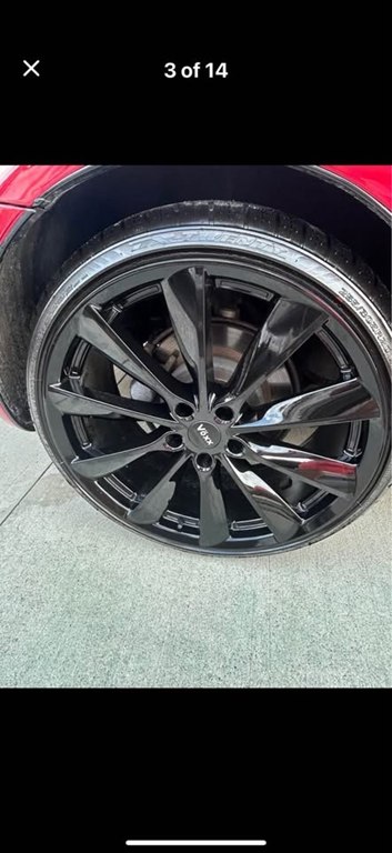 Photo 3 of this LEXUS SC 430