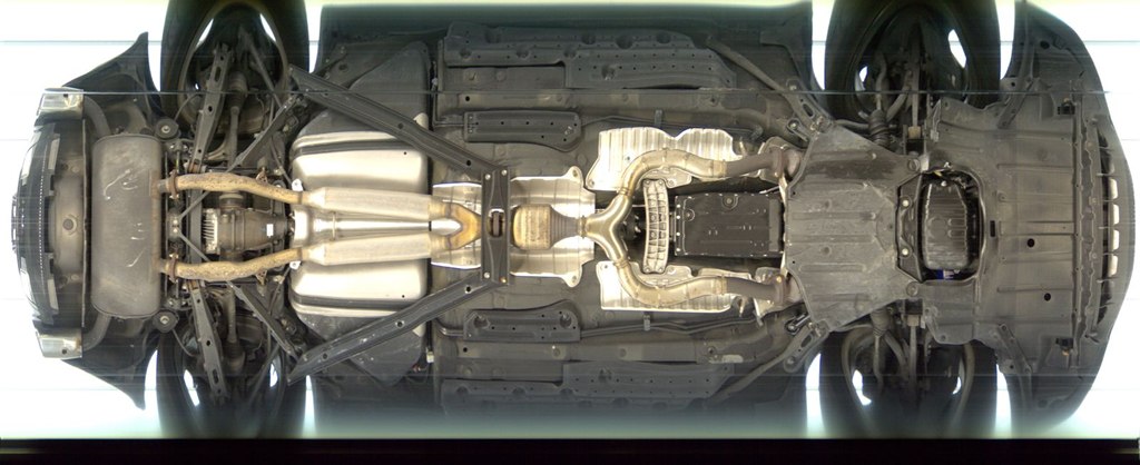 Photo 13 of this LEXUS SC 430
