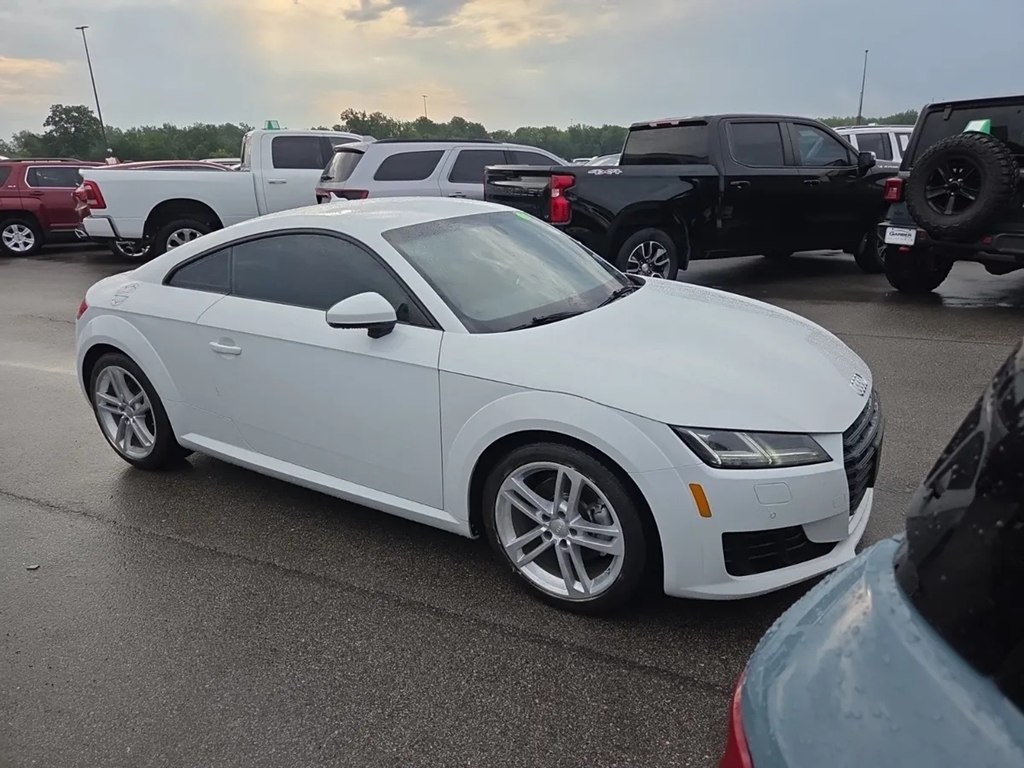 Photo 5 of this AUDI TT