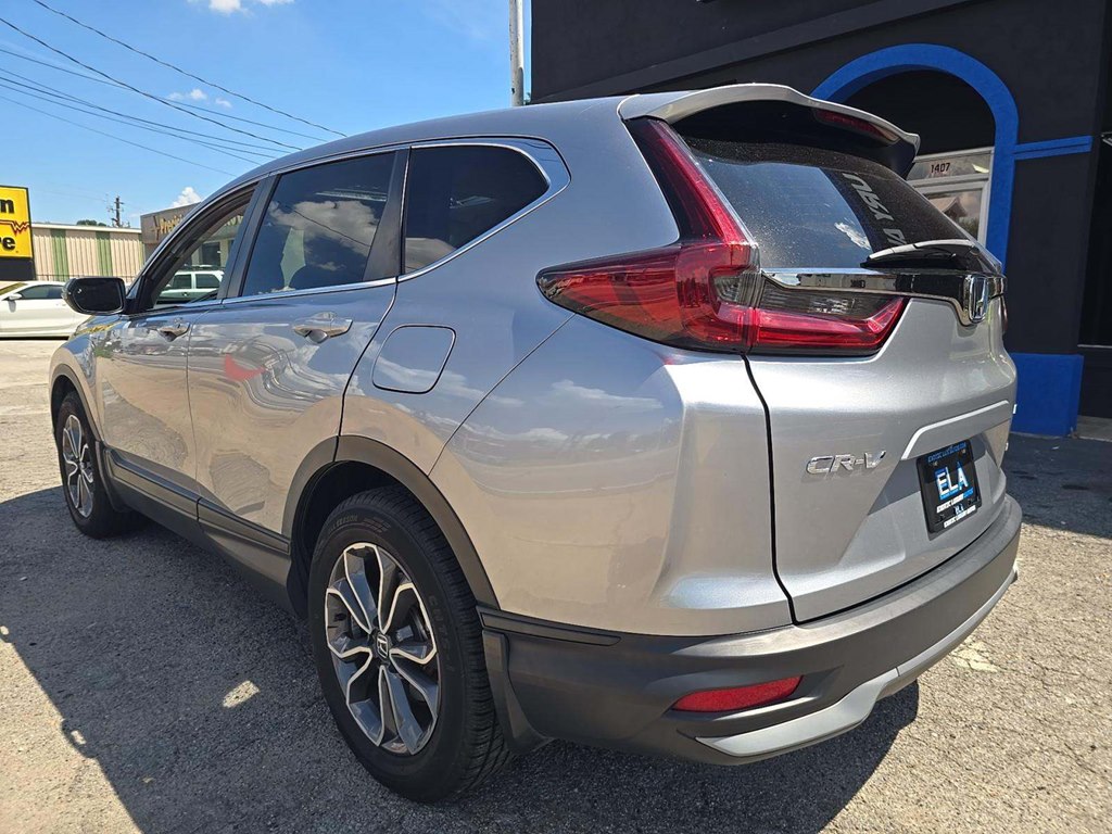 Photo 2 of this HONDA CR-V HYBRID