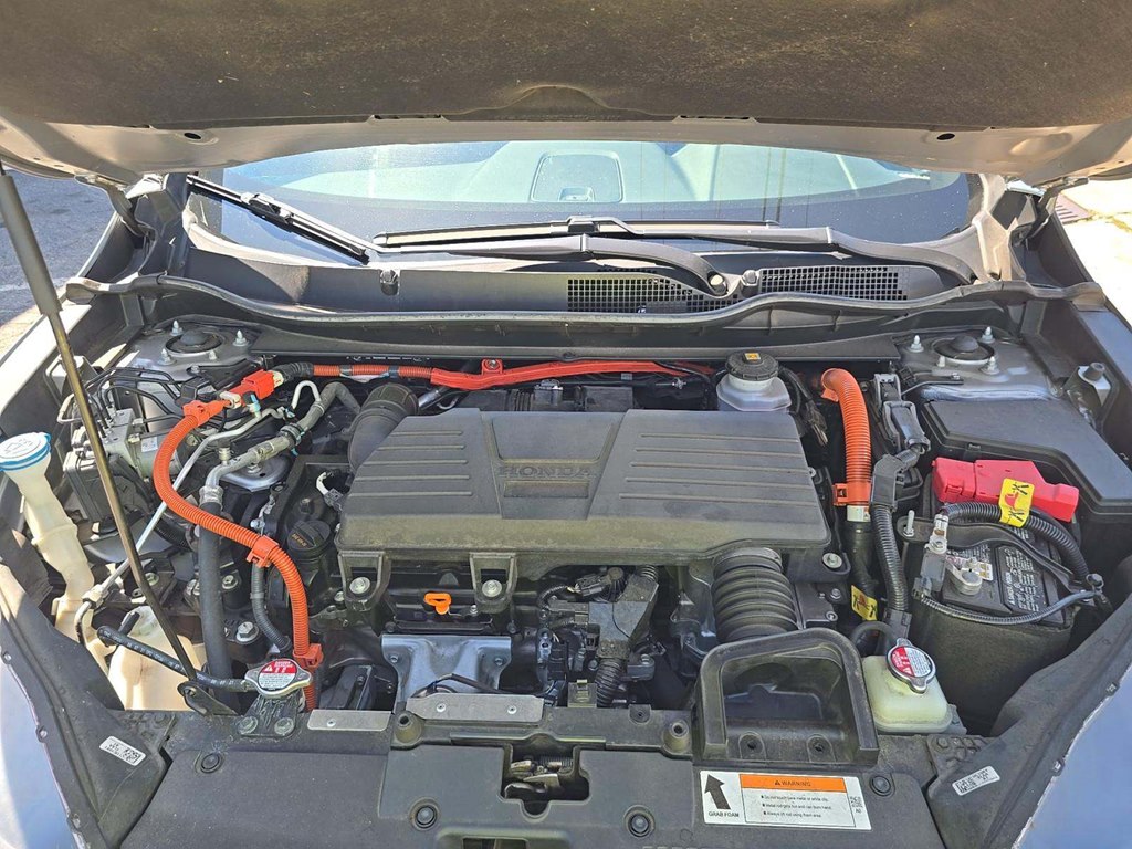 Photo 13 of this HONDA CR-V HYBRID