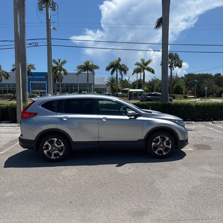 Photo 5 of this HONDA CR-V