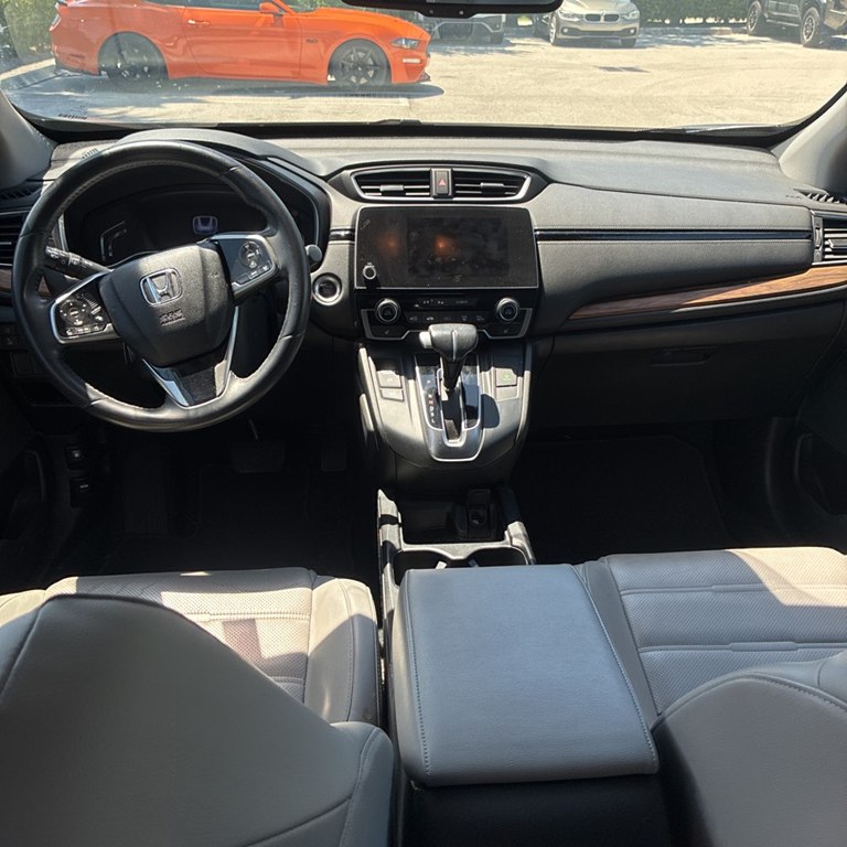 Photo 13 of this HONDA CR-V