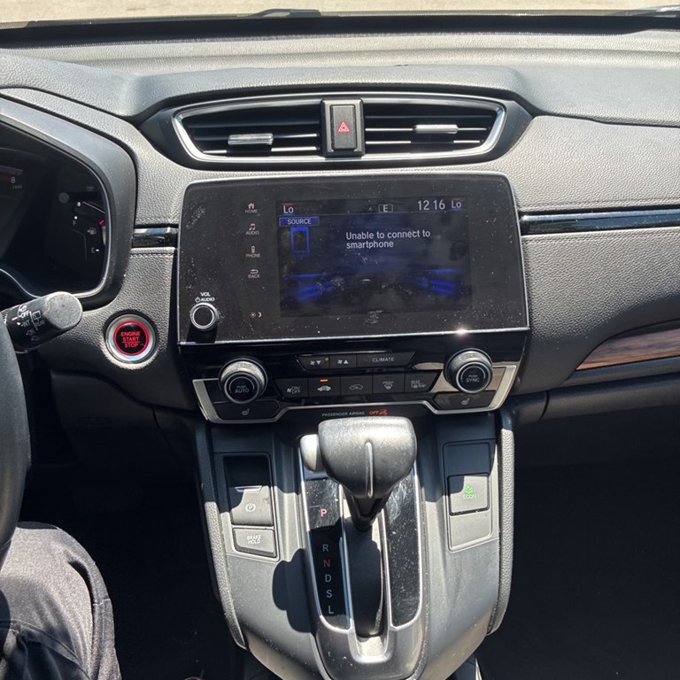 Photo 14 of this HONDA CR-V