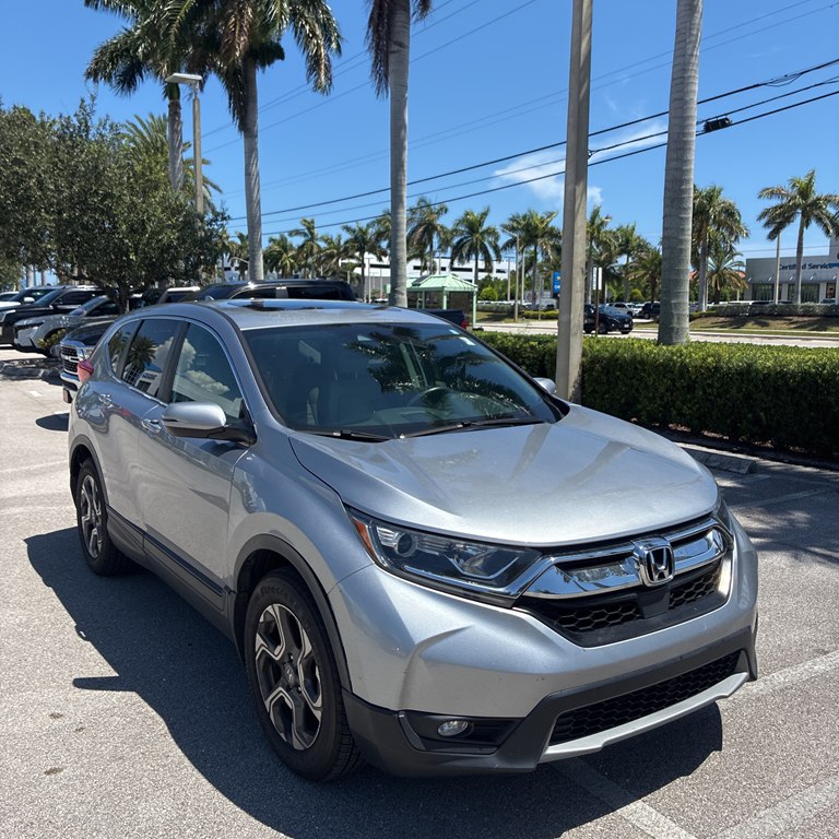 Photo 6 of this HONDA CR-V