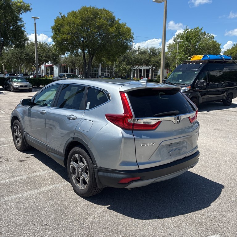Photo 4 of this HONDA CR-V