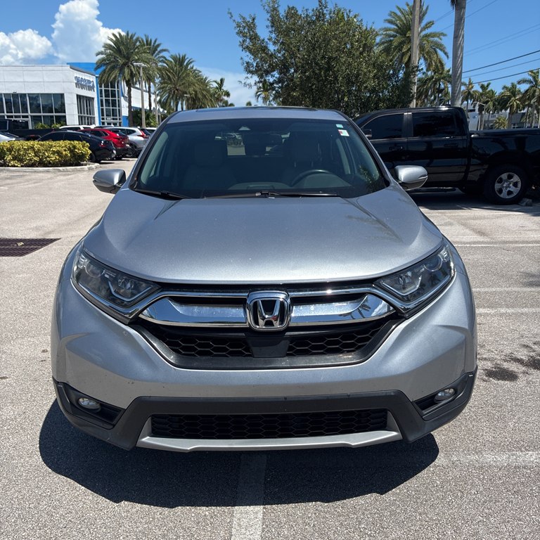 Photo 2 of this HONDA CR-V