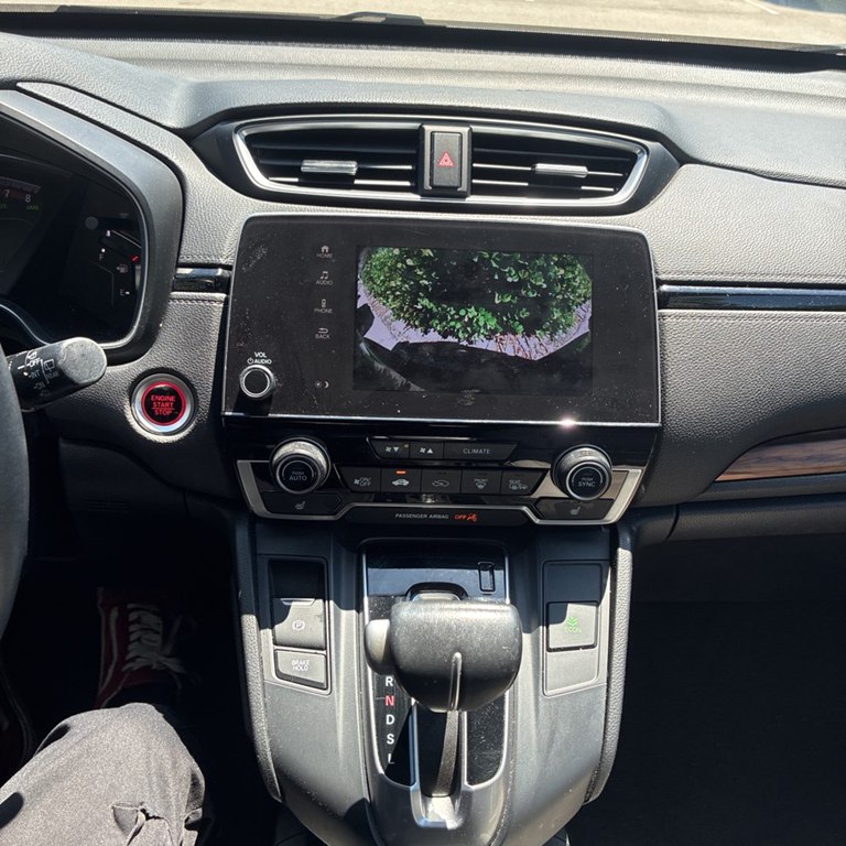 Photo 9 of this HONDA CR-V