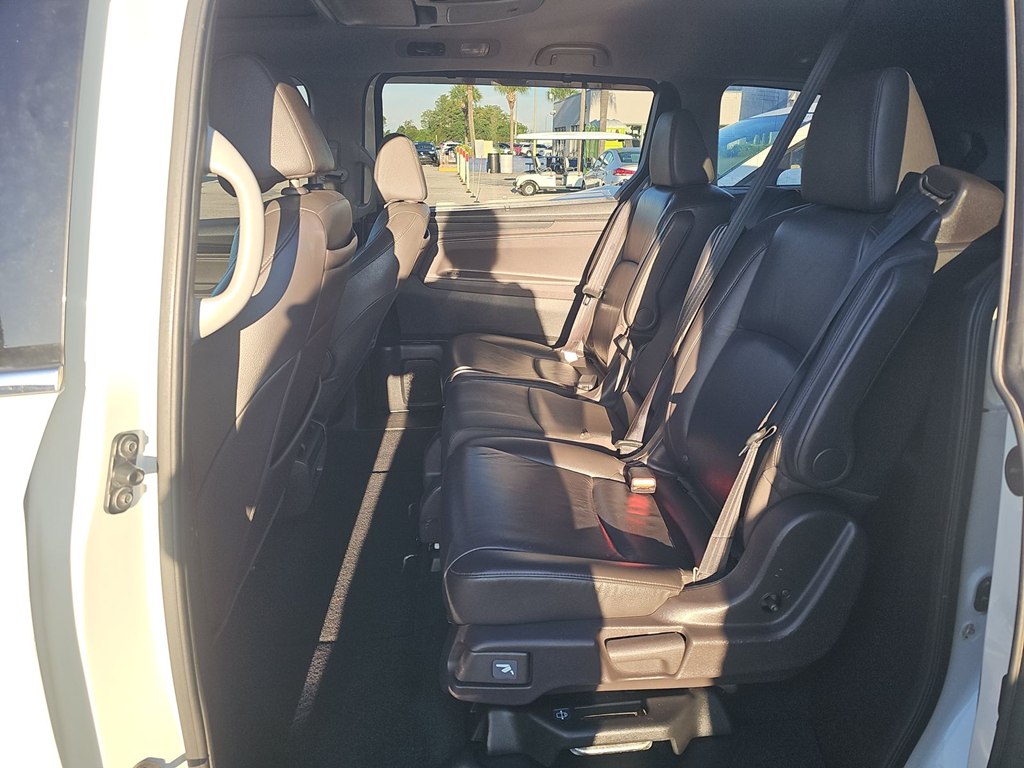 Photo 7 of this HONDA ODYSSEY