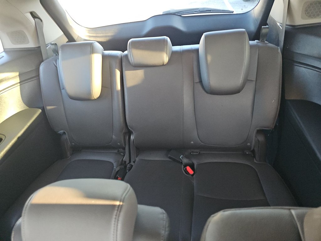 Photo 9 of this HONDA ODYSSEY