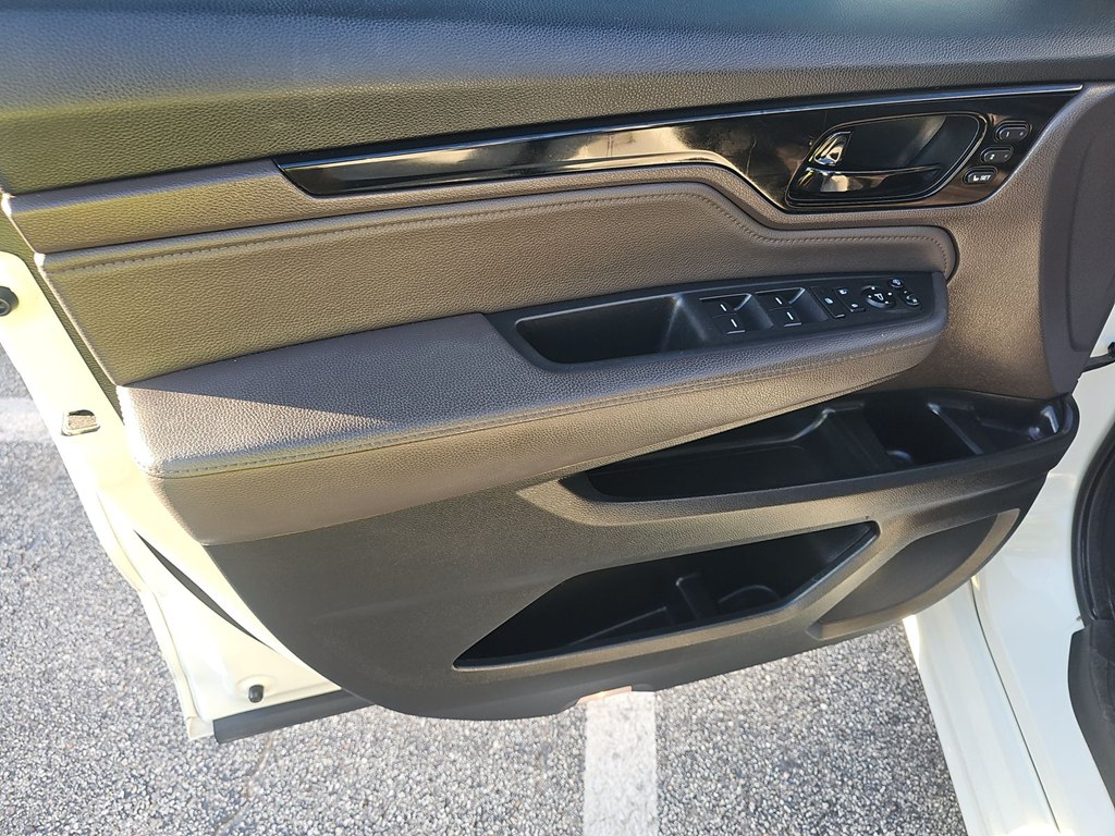 Photo 12 of this HONDA ODYSSEY