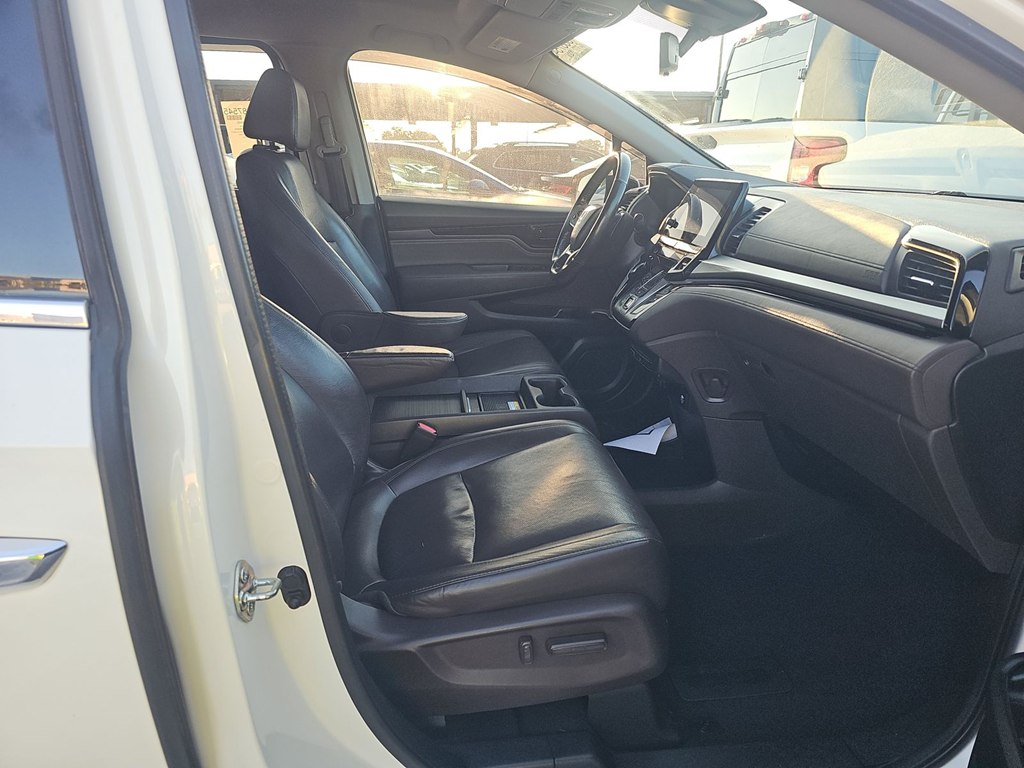 Photo 8 of this HONDA ODYSSEY