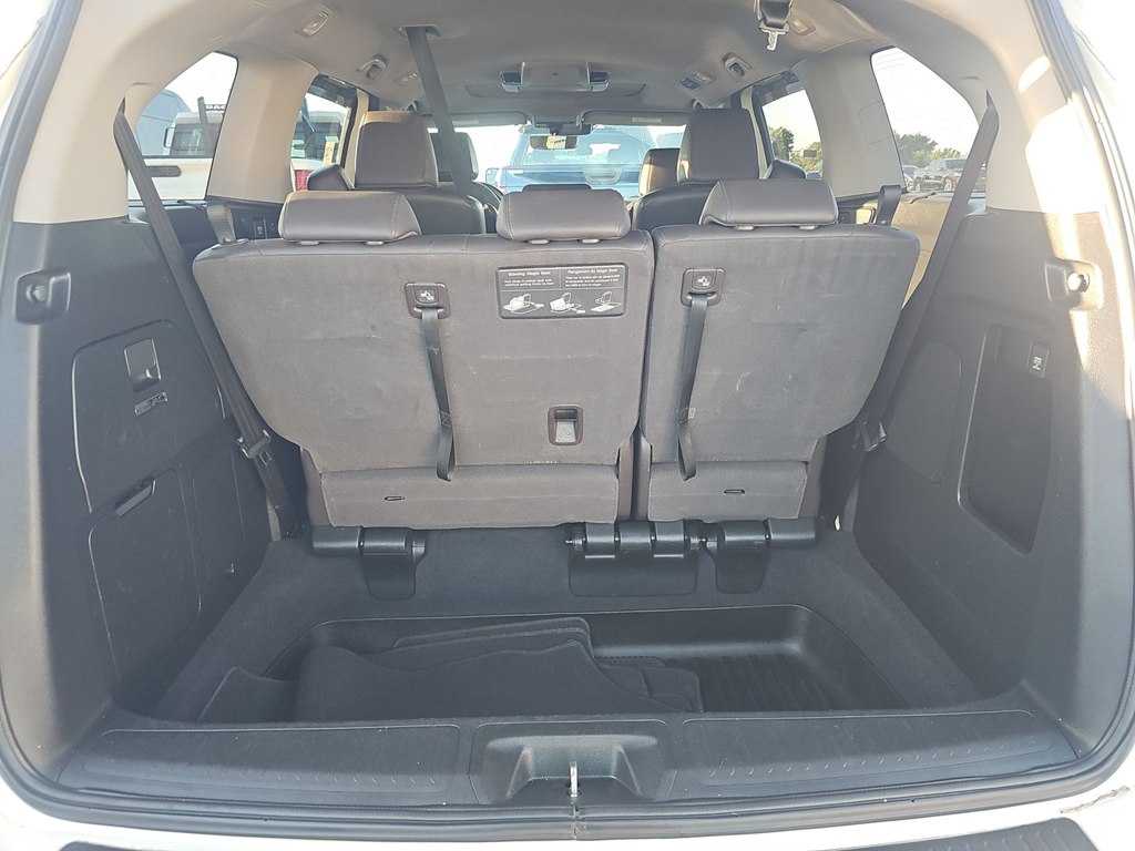 Photo 13 of this HONDA ODYSSEY