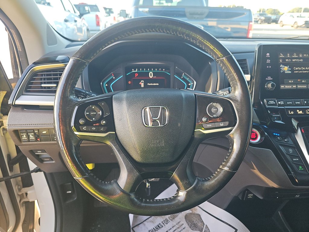 Photo 17 of this HONDA ODYSSEY