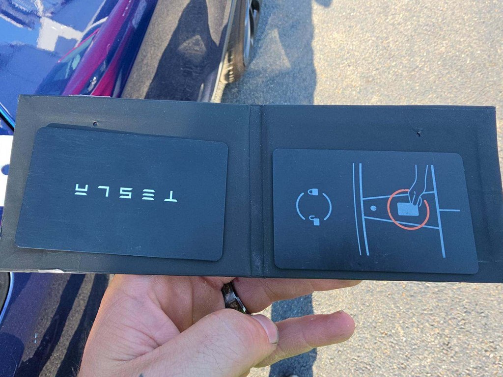 Photo 8 of this TESLA MODEL Y