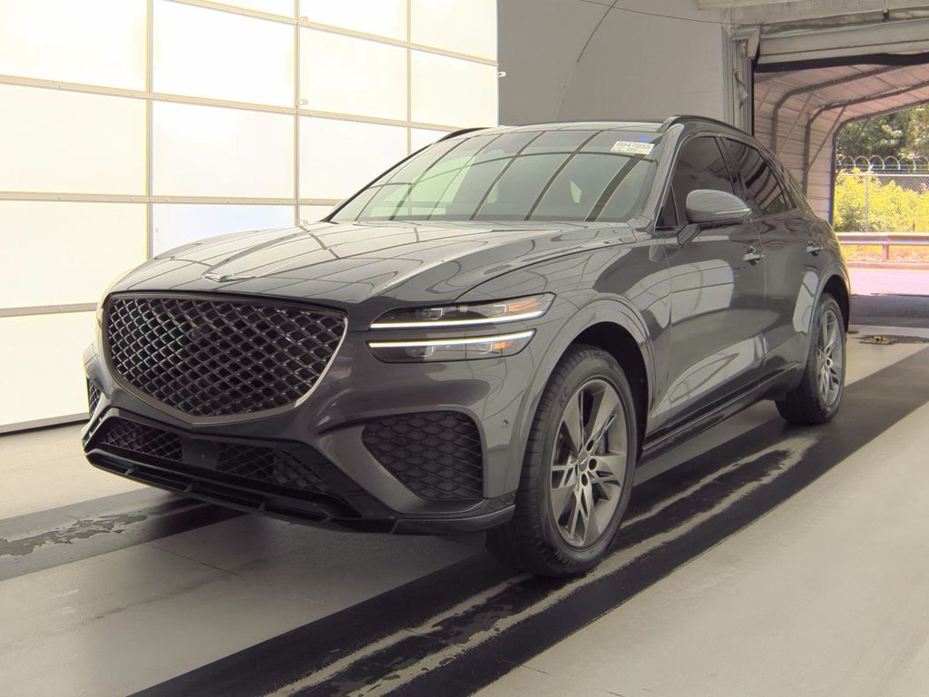 2023 GENESIS GV70