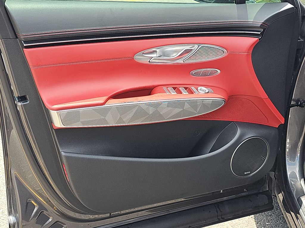Photo 15 of this GENESIS GV70