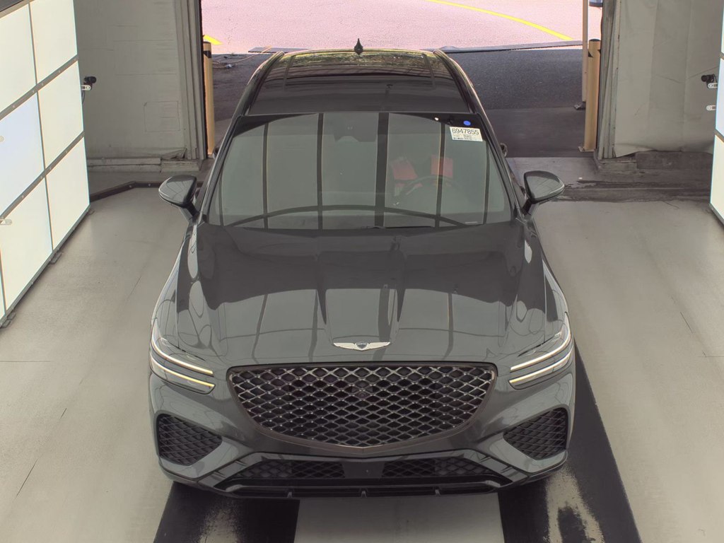 Photo 2 of this GENESIS GV70
